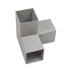 CONNECTEUR ANGLE 90 POUR PERGOLA